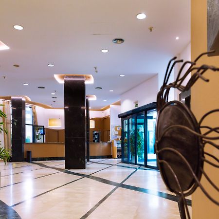 Hotel Rh Arena غانديا المظهر الخارجي الصورة