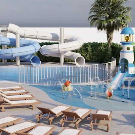 Hotel Rh Arena غانديا المظهر الخارجي الصورة