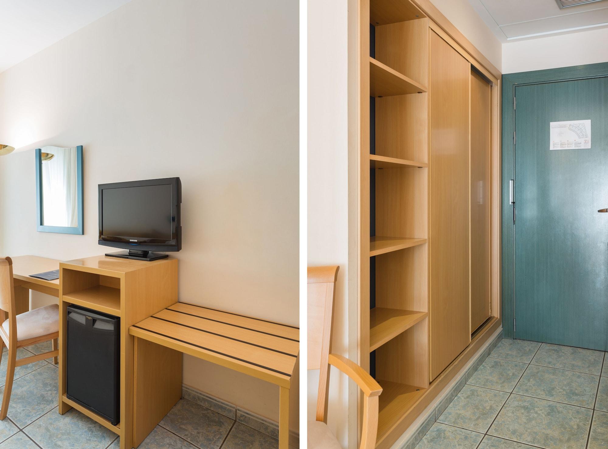 Hotel Rh Arena غانديا المظهر الخارجي الصورة