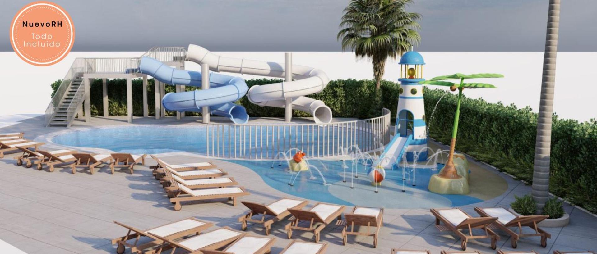 Hotel Rh Arena غانديا المظهر الخارجي الصورة