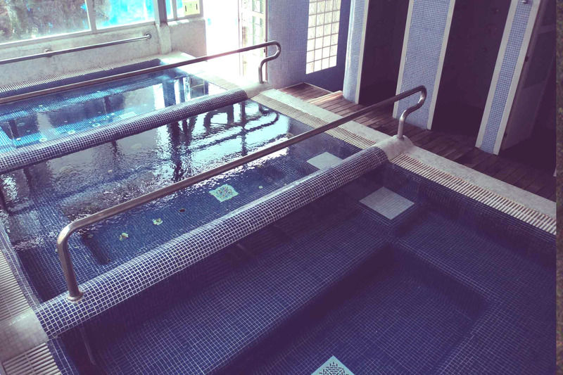 Hotel Rh Arena غانديا المظهر الخارجي الصورة